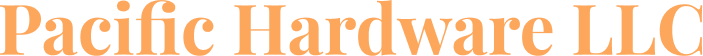 Pacific Hardware LLC